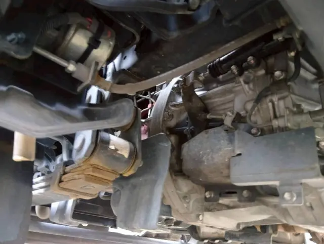 日野 デュトロ TSG-XKU720Mの写真44