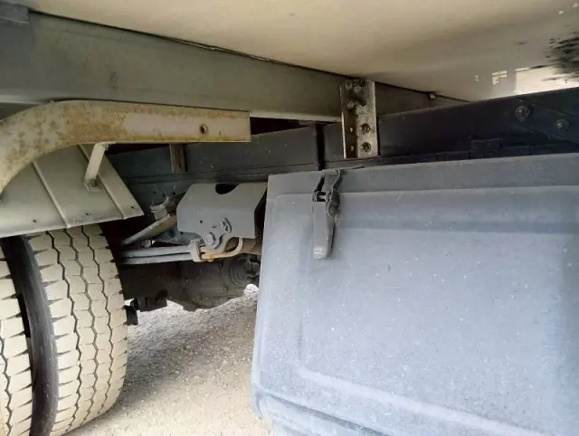 日野 デュトロ TSG-XKU720Mの写真47