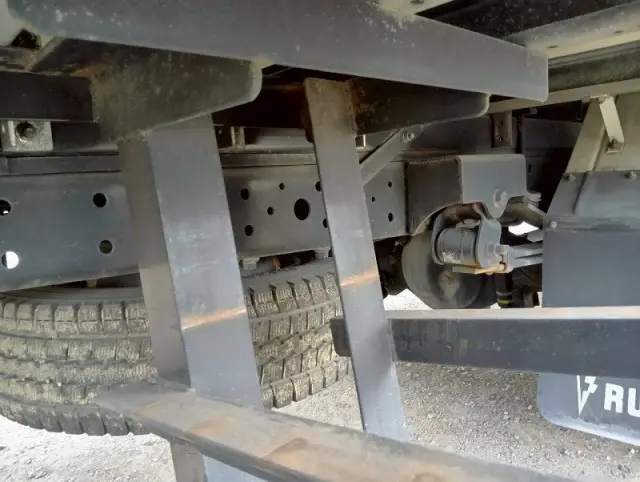 日野 デュトロ TSG-XKU720Mの写真49