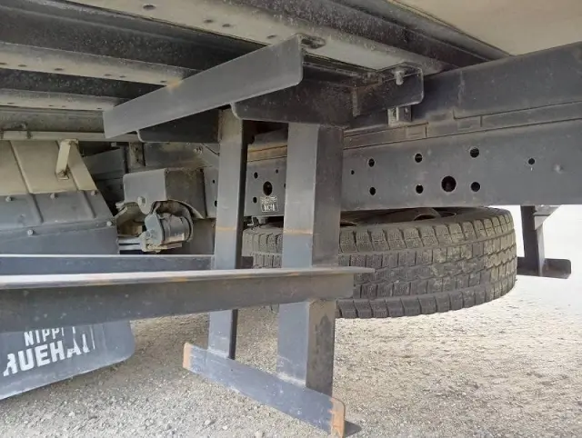 日野 デュトロ TSG-XKU720Mの写真50