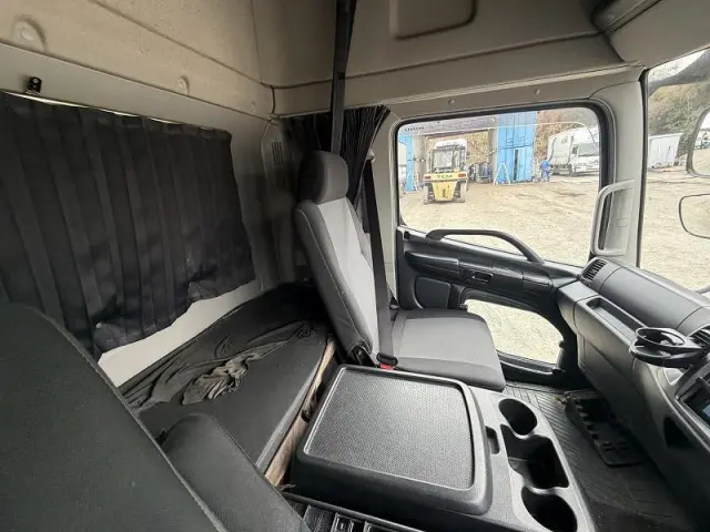 日野 レンジャー TKG-FD7JLAAの写真21