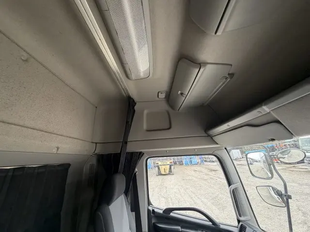 日野 レンジャー TKG-FD7JLAAの写真22