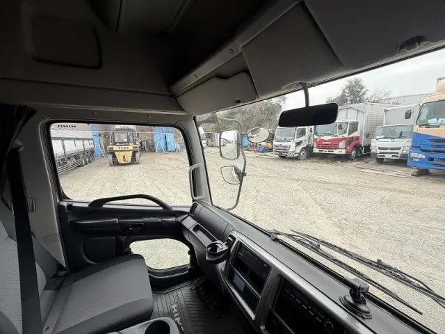 日野 レンジャー TKG-FD7JLAAの写真23