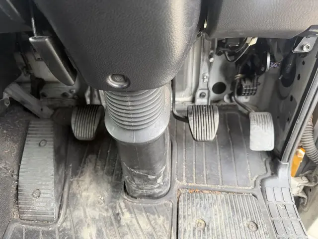 日野 レンジャー TKG-FD7JLAAの写真27