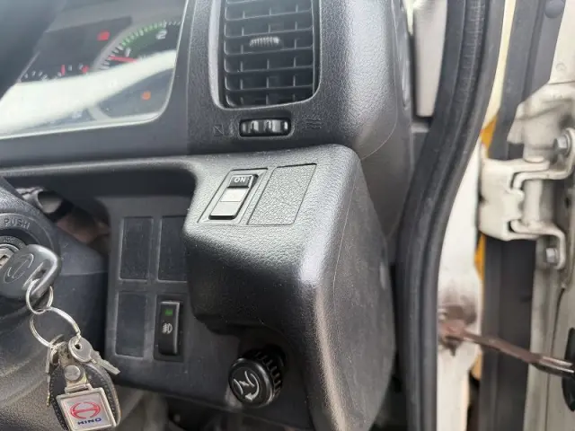 日野 レンジャー TKG-FD7JLAAの写真28