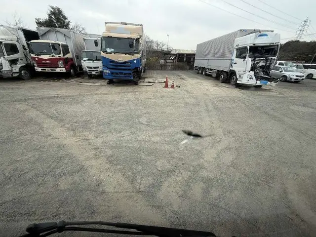 日野 レンジャー TKG-FD7JLAAの写真38