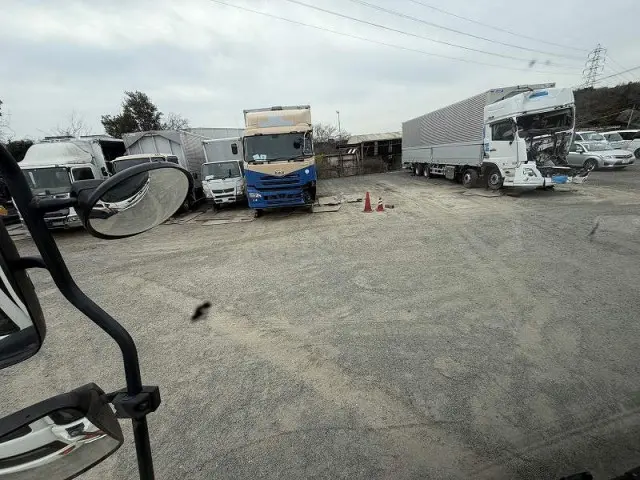 日野 レンジャー TKG-FD7JLAAの写真40