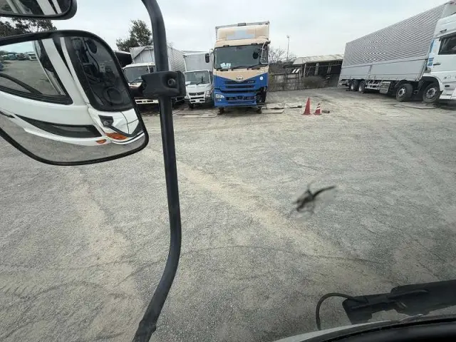 日野 レンジャー TKG-FD7JLAAの写真42