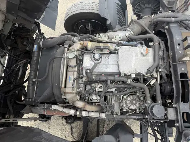 日野 レンジャー TKG-FD7JLAAの写真45