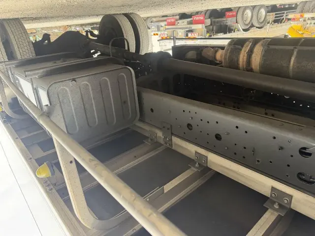 日野 レンジャー TKG-FD7JLAAの写真50