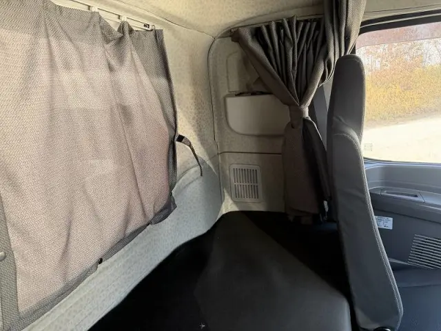 いすゞ ギガ 2PG-EXY52CKの写真19