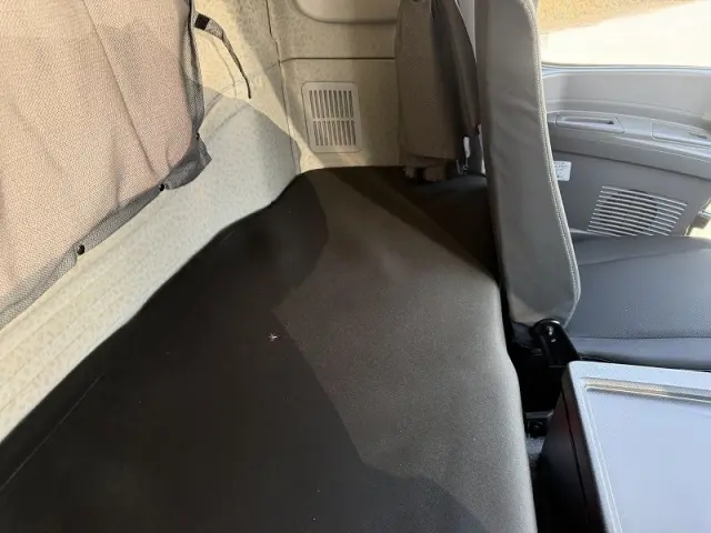 いすゞ ギガ 2PG-EXY52CKの写真20