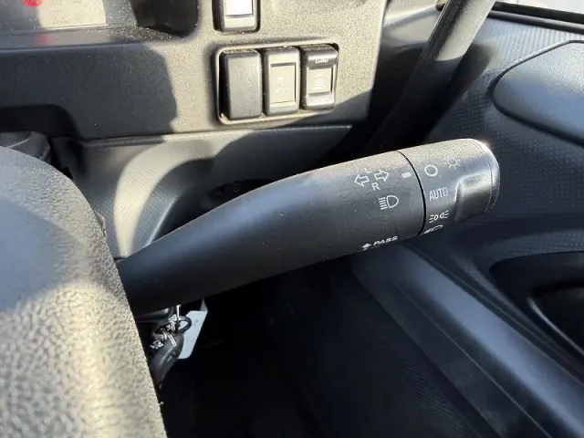 いすゞ ギガ 2PG-EXY52CKの写真23