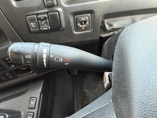 いすゞ ギガ 2PG-EXY52CKの写真24