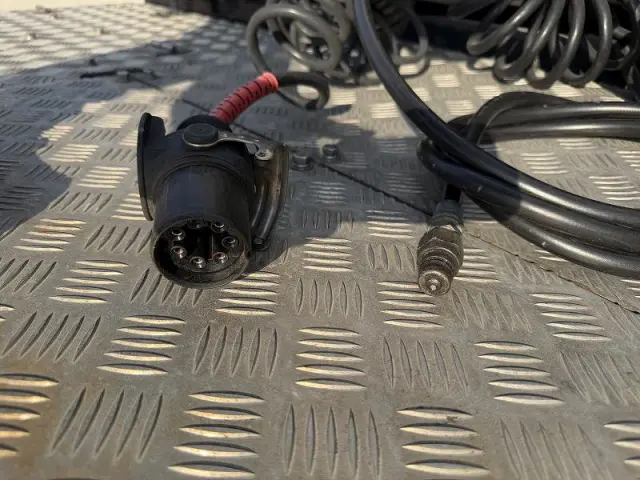 いすゞ ギガ 2PG-EXY52CKの写真39