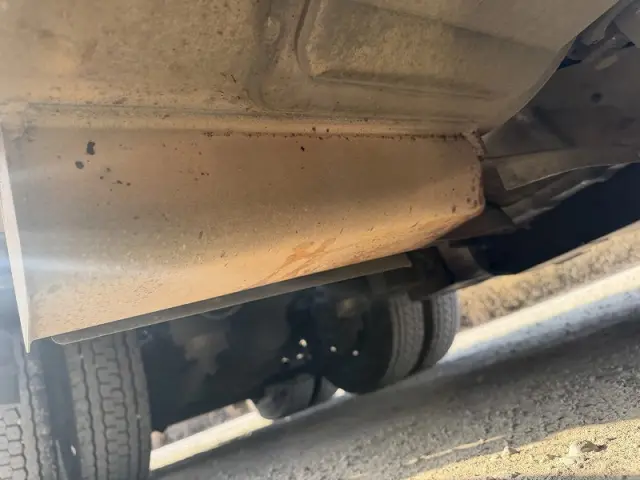 いすゞ ギガ 2PG-EXY52CKの写真45