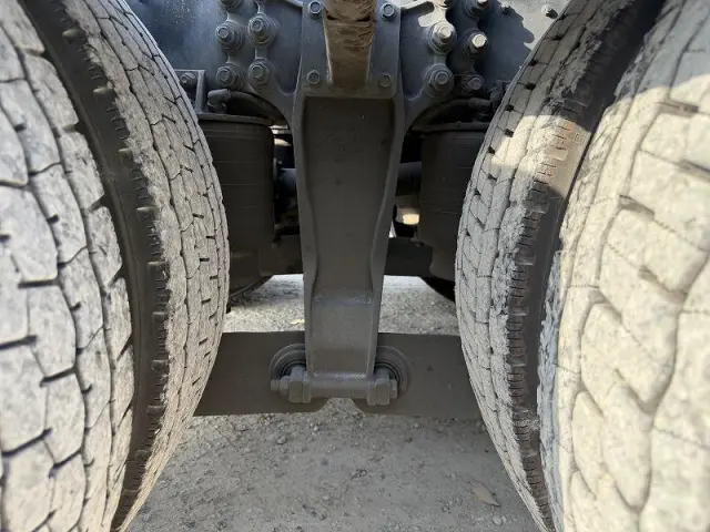 いすゞ ギガ 2PG-EXY52CKの写真47