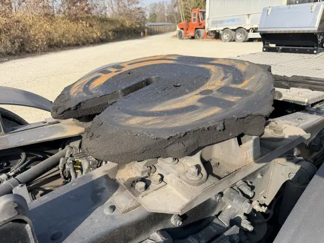 いすゞ ギガ 2PG-EXY52CKの写真50