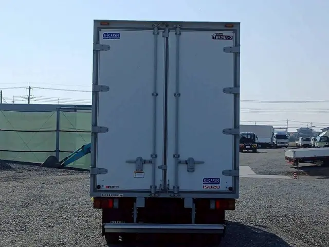 いすゞ エルフ 2RG-NLR88ANの写真6