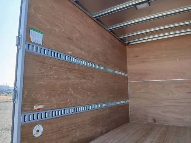 いすゞ エルフ 2RG-NLR88ANの写真16