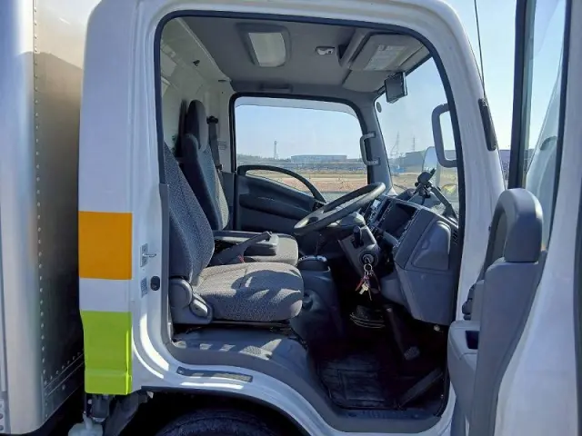 いすゞ エルフ 2RG-NLR88ANの写真23