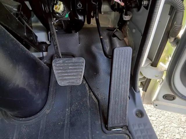 いすゞ エルフ 2RG-NLR88ANの写真25