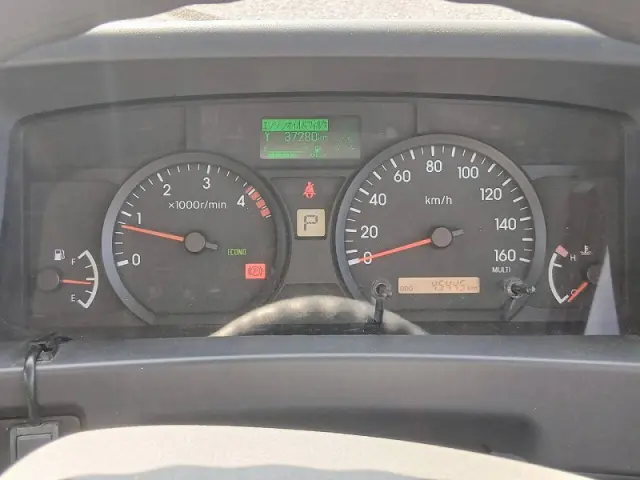 いすゞ エルフ 2RG-NLR88ANの写真26