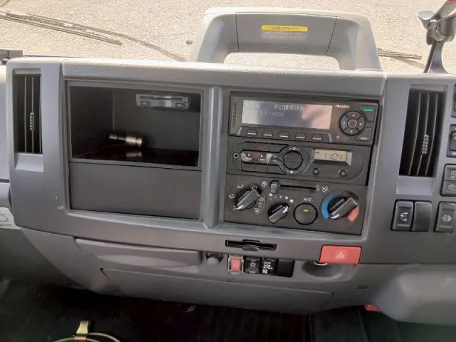 いすゞ エルフ 2RG-NLR88ANの写真29