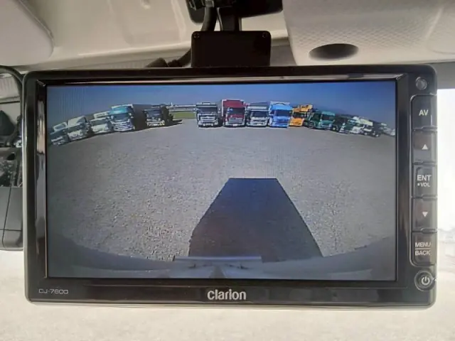 いすゞ エルフ 2RG-NLR88ANの写真31