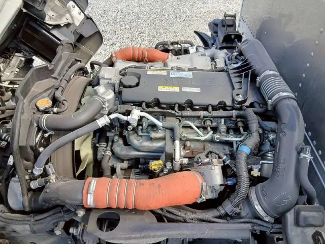 いすゞ エルフ 2RG-NLR88ANの写真33