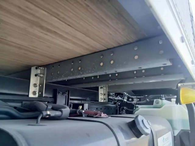 いすゞ エルフ 2RG-NLR88ANの写真35