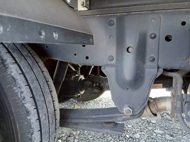 いすゞ エルフ 2RG-NLR88ANの写真37