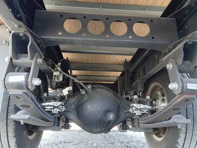 いすゞ エルフ 2RG-NLR88ANの写真40