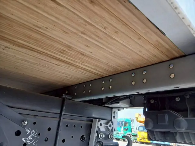 いすゞ エルフ 2RG-NLR88ANの写真41