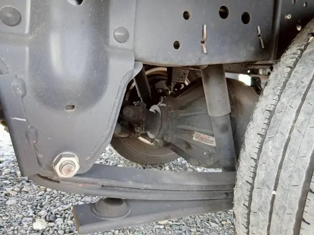 いすゞ エルフ 2RG-NLR88ANの写真42