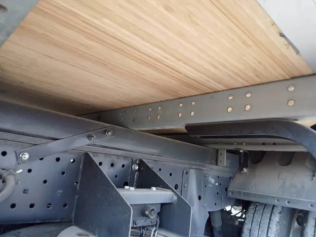 いすゞ エルフ 2RG-NLR88ANの写真43