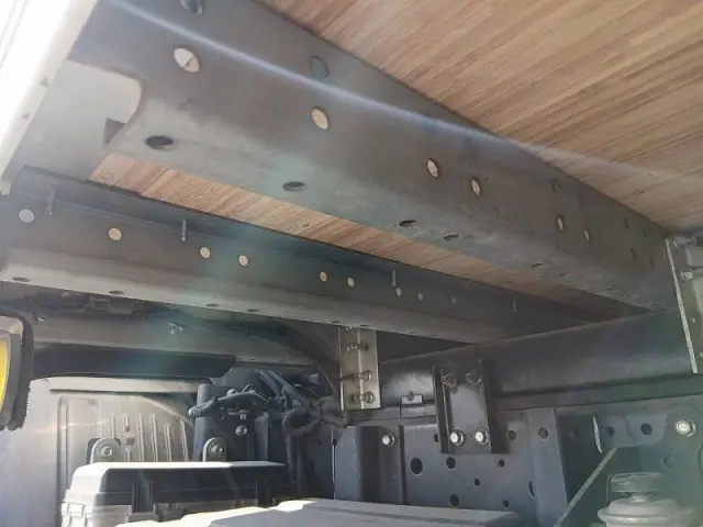 いすゞ エルフ 2RG-NLR88ANの写真44