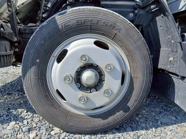 いすゞ エルフ 2RG-NLR88ANの写真48