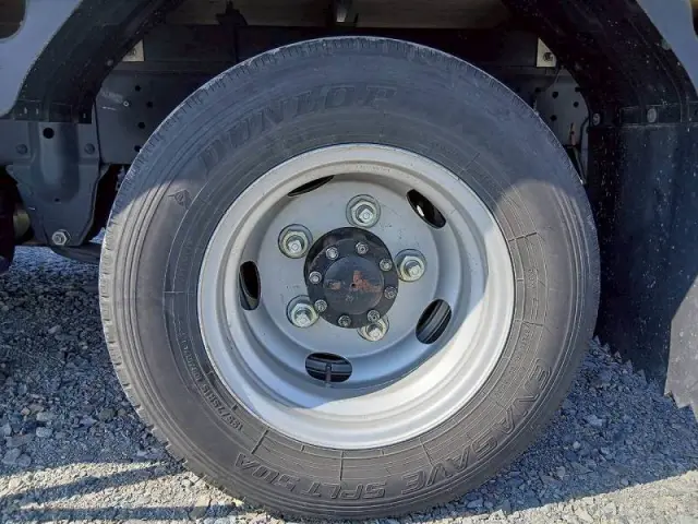 いすゞ エルフ 2RG-NLR88ANの写真49