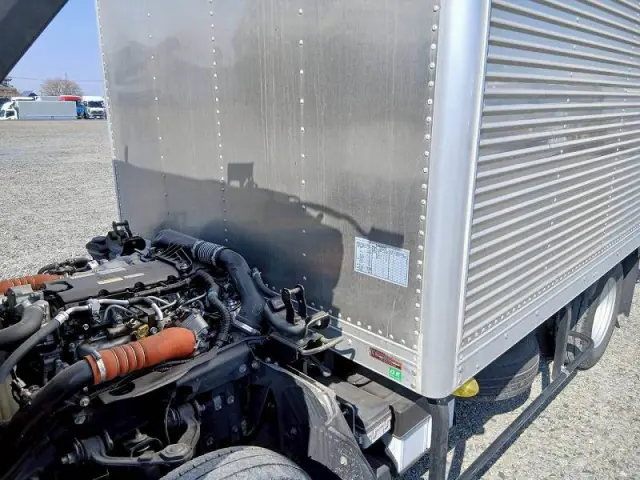 いすゞ エルフ 2RG-NLR88ANの写真50