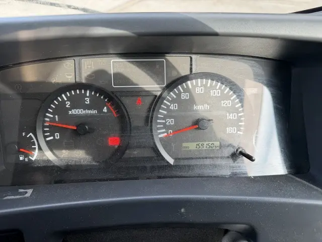 いすゞ エルフ TRG-NPR85ARの写真29