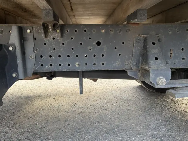 いすゞ エルフ TRG-NPR85ARの写真36