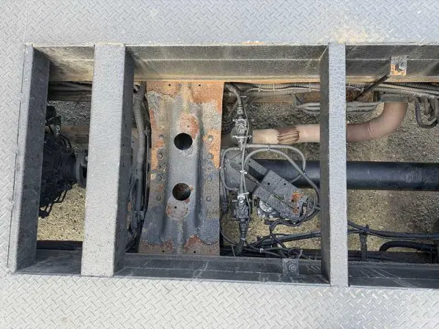 日野 プロフィア LKG-FW1EXBGの写真8