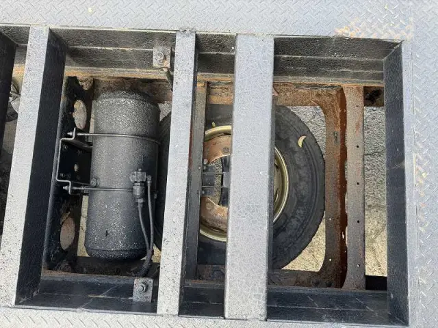 日野 プロフィア LKG-FW1EXBGの写真9