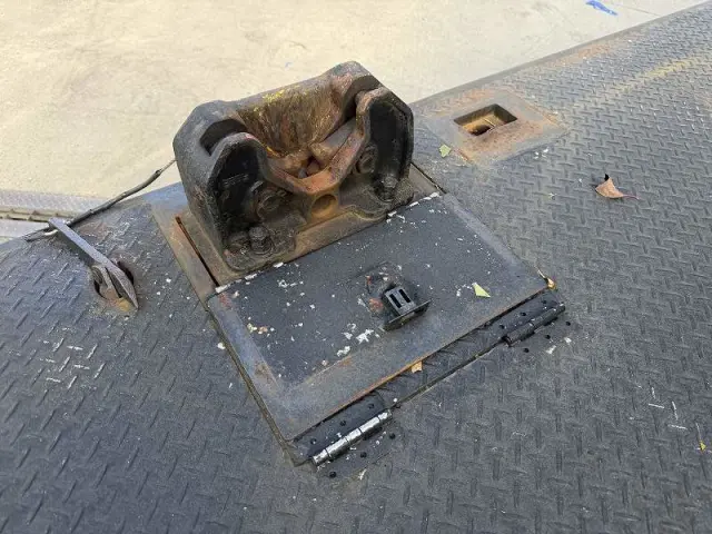 日野 プロフィア LKG-FW1EXBGの写真11