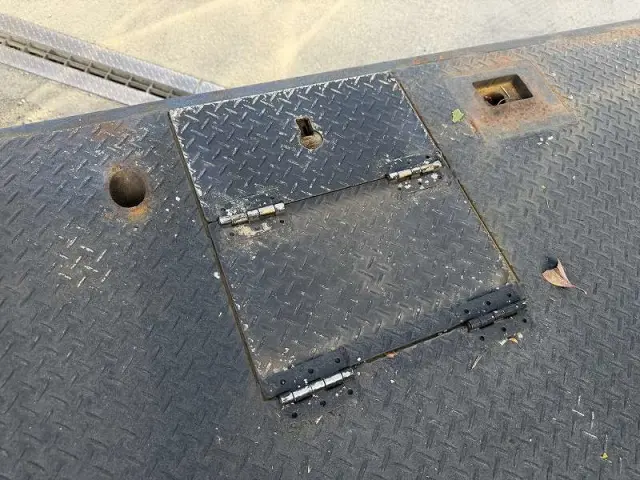 日野 プロフィア LKG-FW1EXBGの写真12