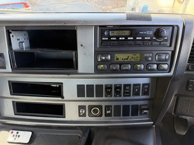 日野 プロフィア LKG-FW1EXBGの写真22