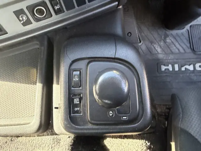 日野 プロフィア LKG-FW1EXBGの写真23