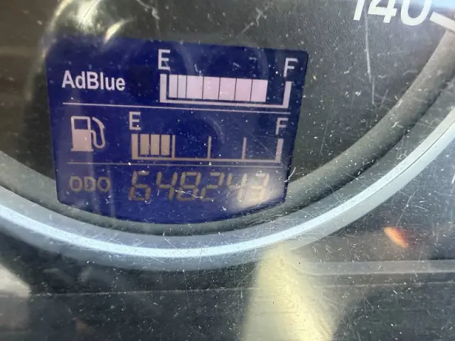 日野 プロフィア LKG-FW1EXBGの写真28