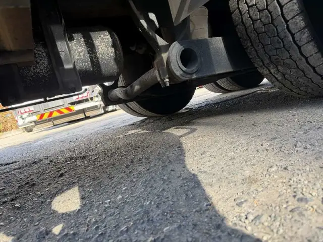 日野 プロフィア LKG-FW1EXBGの写真32